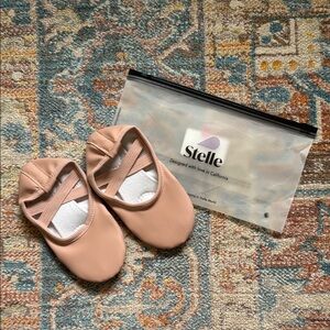 Stella Ballet shoes